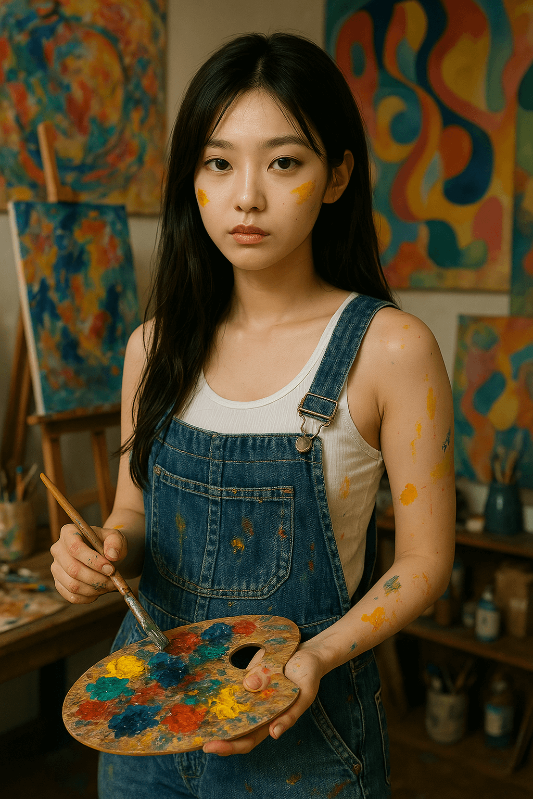 big5,성격유형,직업,직업추천,인간관계,스트레스