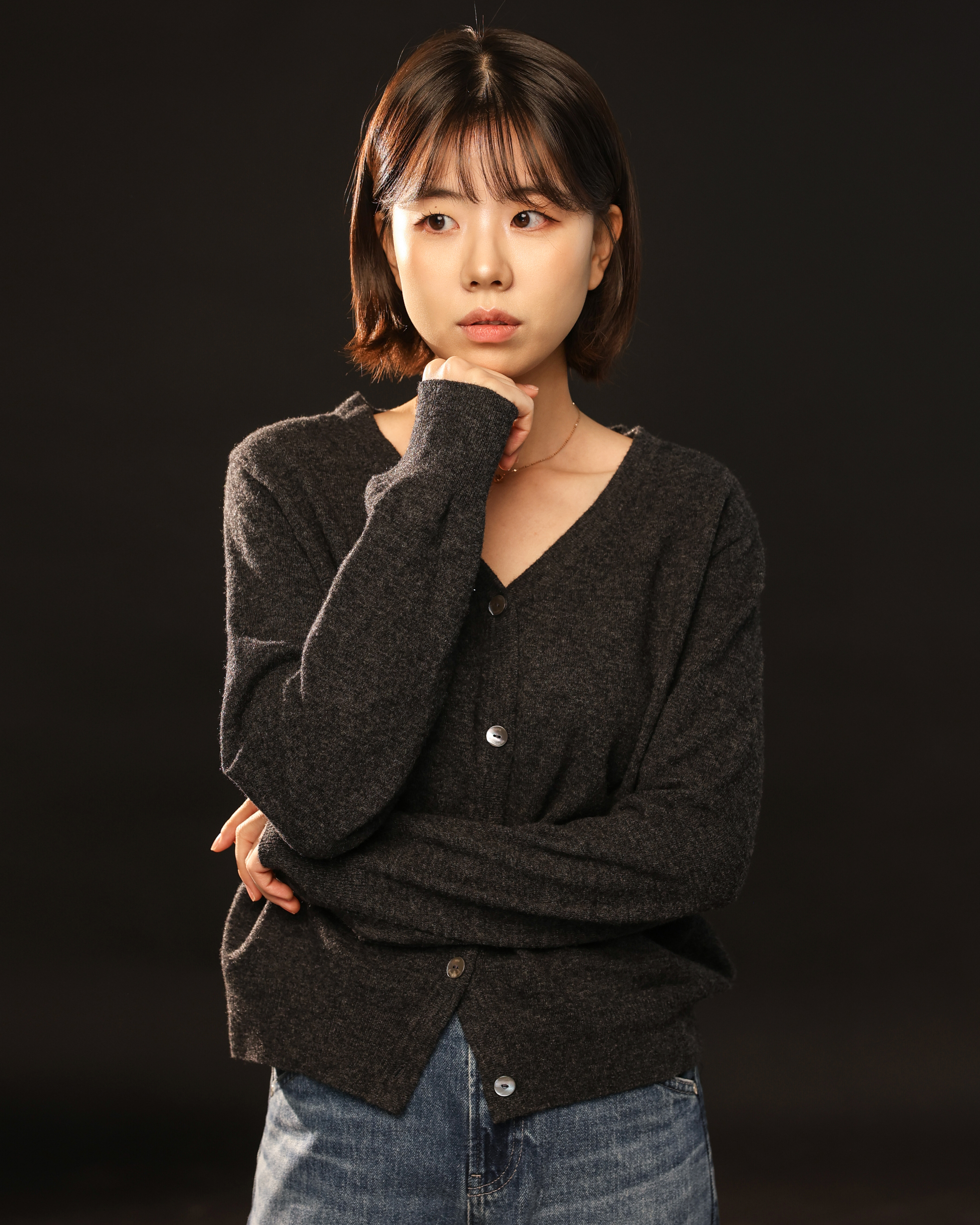 천안 프로필사진 순백스튜디오 &mdash; 맑은 느낌의 프로필 사진 4