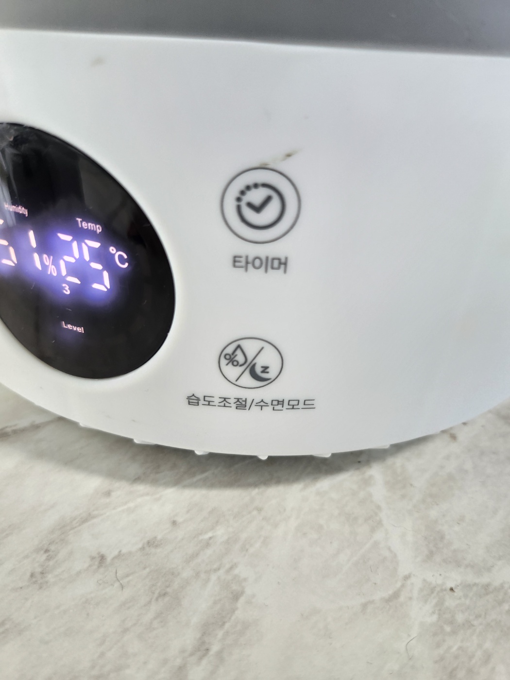 목아프고 코막히고 두통까지