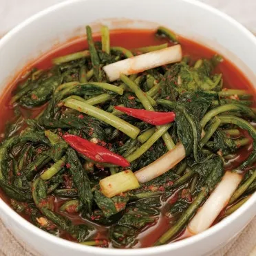 열무김치 맛있게 담그는법 감칠맛_8