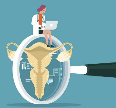 자궁근종 증상 크기별 치료 수술후 회복기간 등 알아보기(최신 Ver)