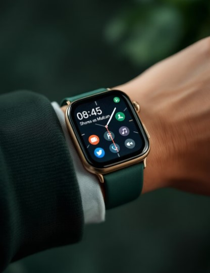 스마트워치 초기 설정 방법&amp;#44; 초보자도 쉽게 따라하는 완벽 가이드