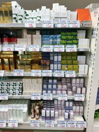 2025년 군마트 PX 신상 추천템 라면 과자 쇼핑리스트_27