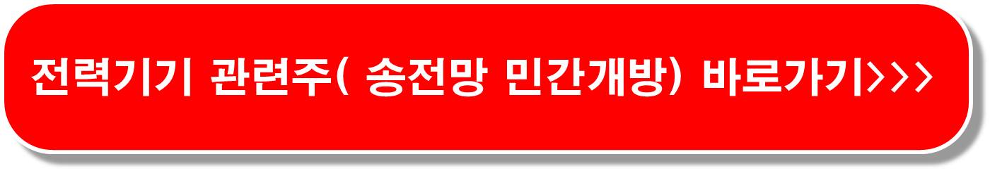 전기, 변압기 공급 부족 관련주 6종목