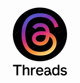 스레드 관련 이미지