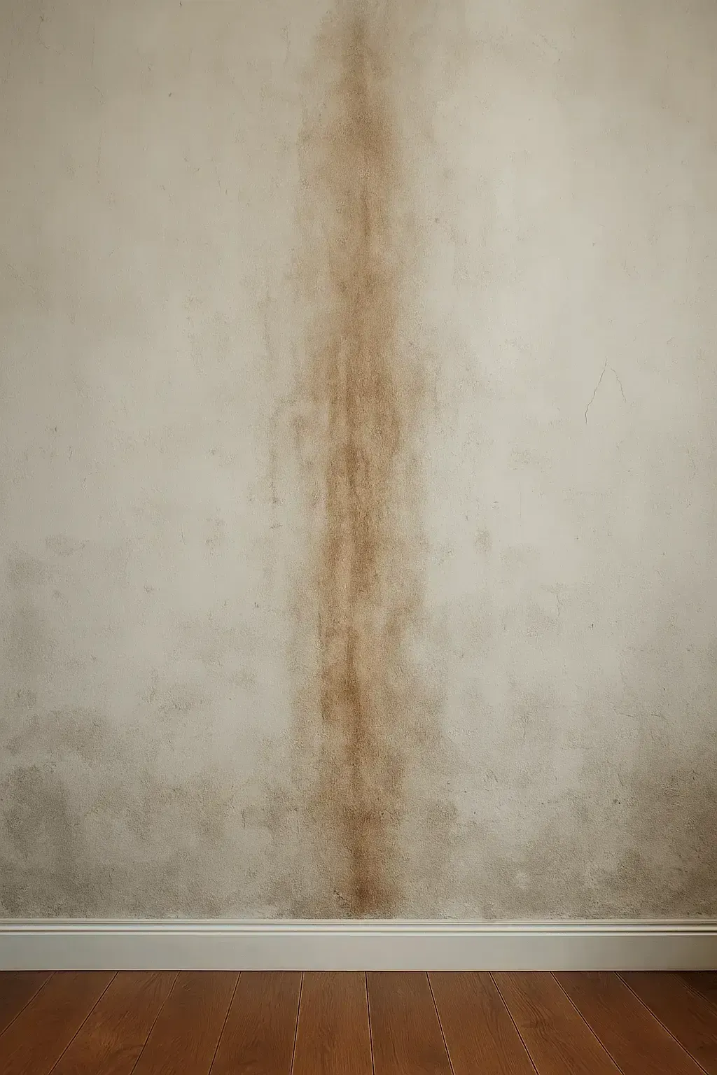 오래된 집 냄새/습기 원인과 해결법