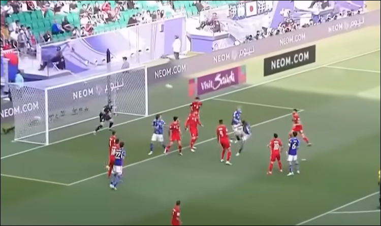 일본 vs 이란 아시안컵 8강전 실시간 중계
