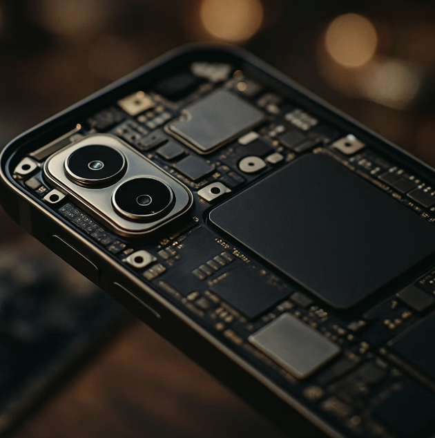 작지만 강력한, 효율성의 왕