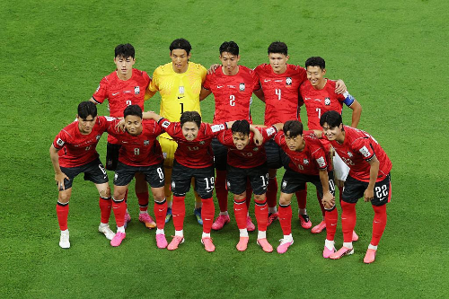 한국 대 남아공 월드컵 예선 3차전 중계 시간