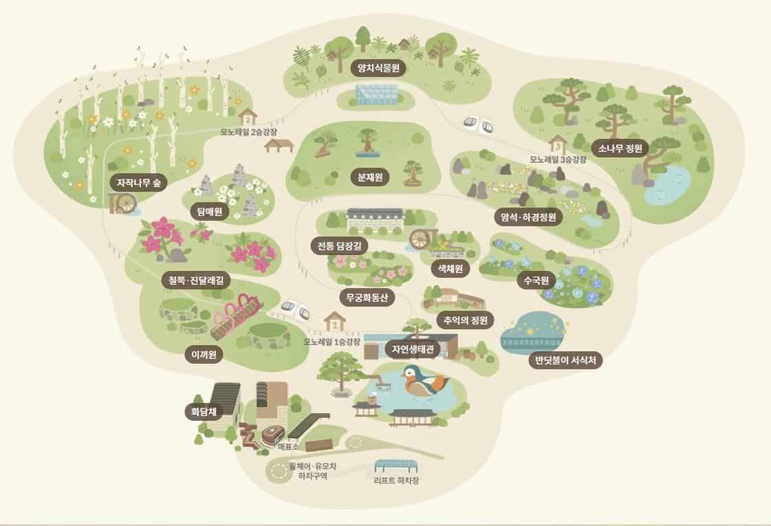 벚꽃축제 봄꽃축제