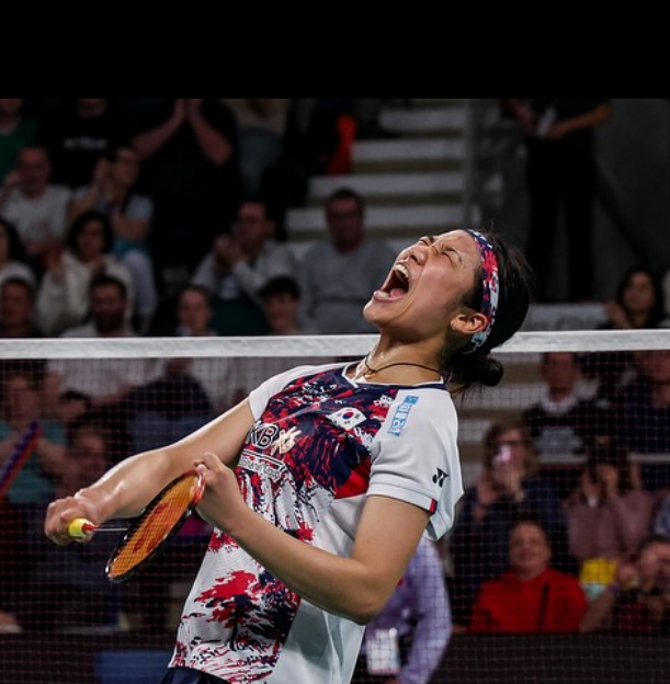 전영오픈 안세영 결승전 중계 시간