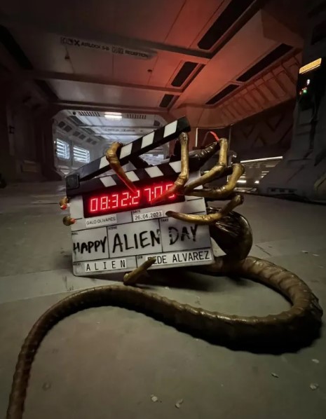 에일리언 : 로물루스