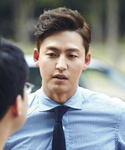 이정진