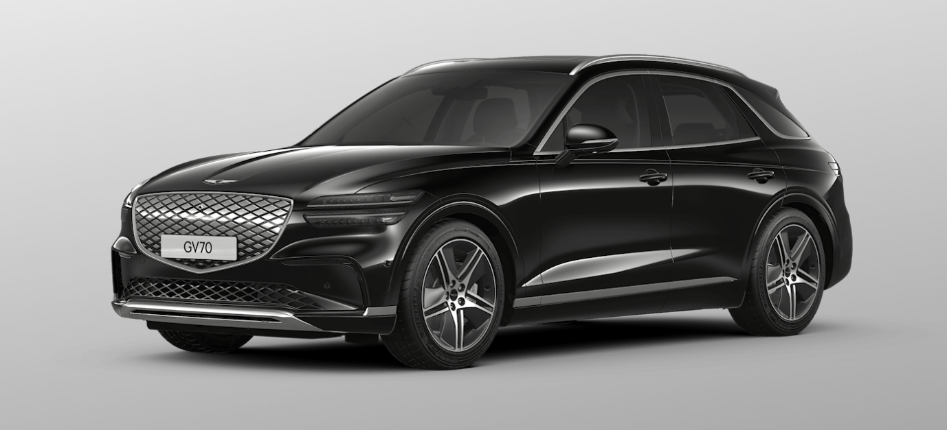 비크 블랙 (Vik Black)