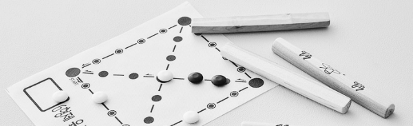 윷놀이 게임방법: 기본 규칙