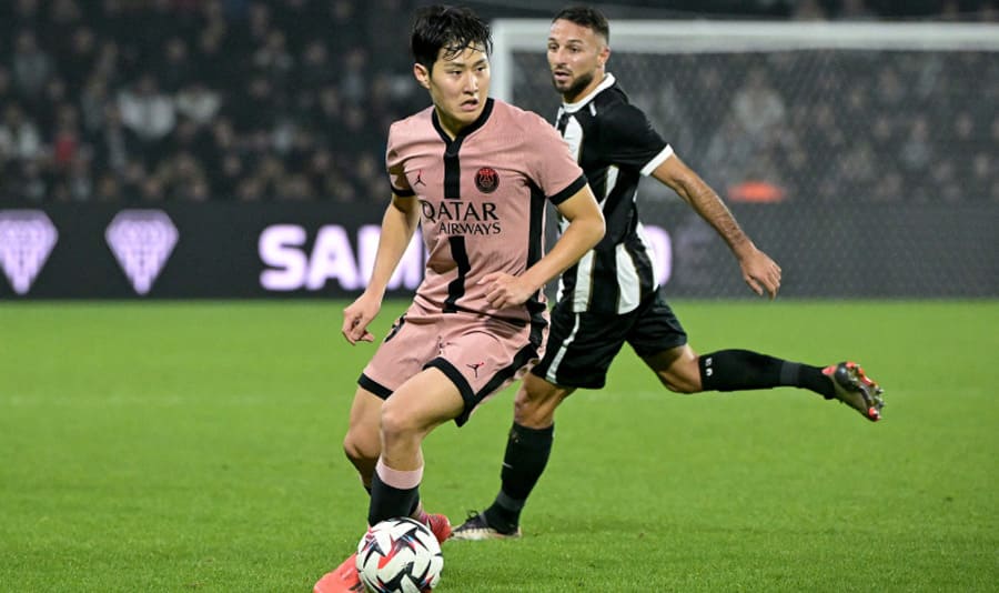 PSG-vs-앙제