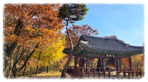 사나사계곡