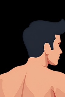 오른쪽 옆구리 통증