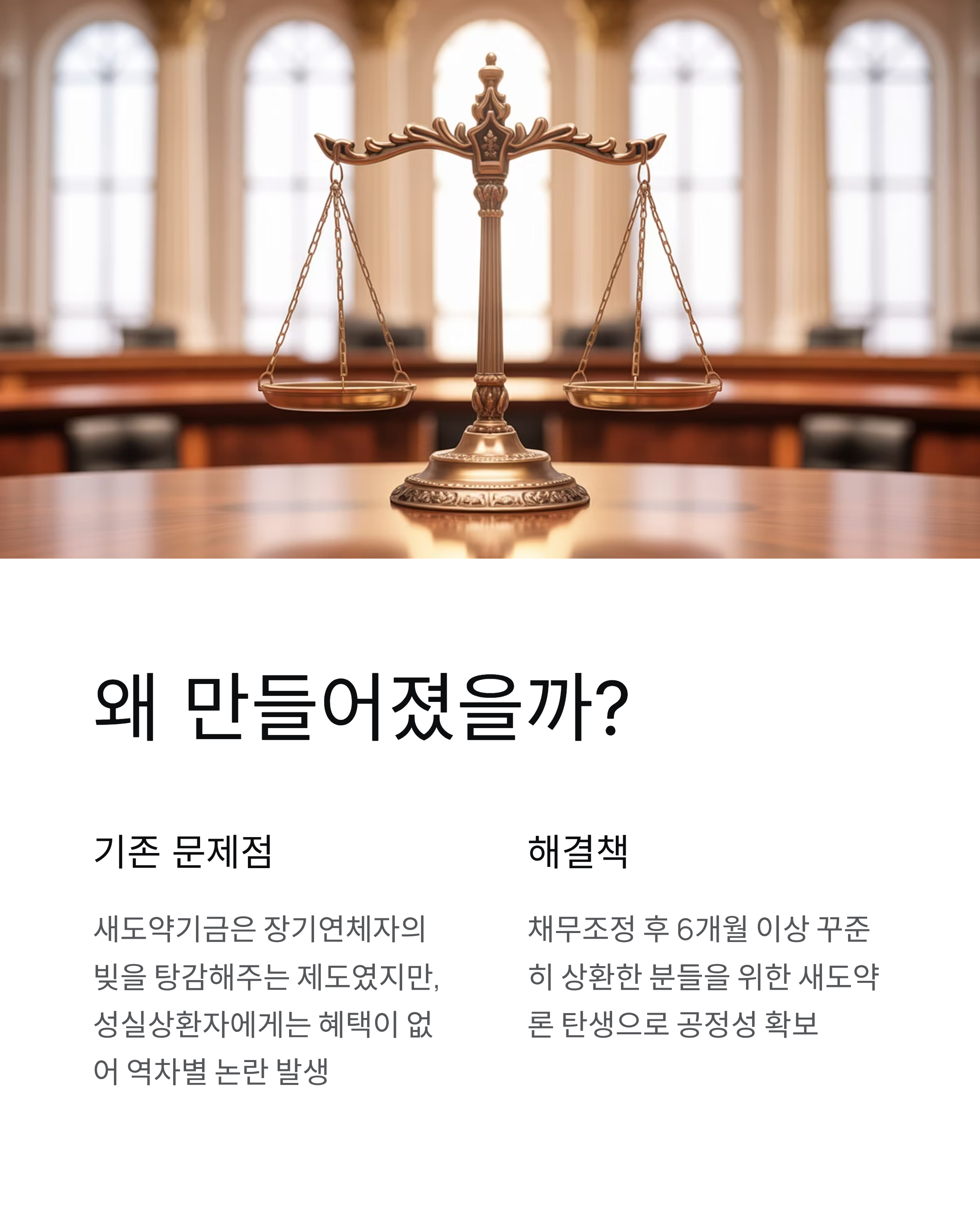 새도약론 - 3% 금리로 1,500만원 대출받는 방법 완벽 정리! 💰