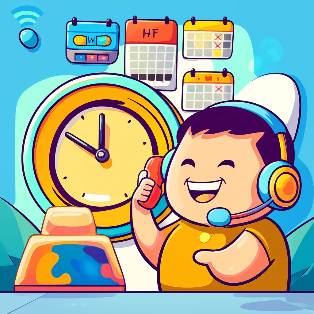 SSG페이 상담원 연결 방법 운영 시..