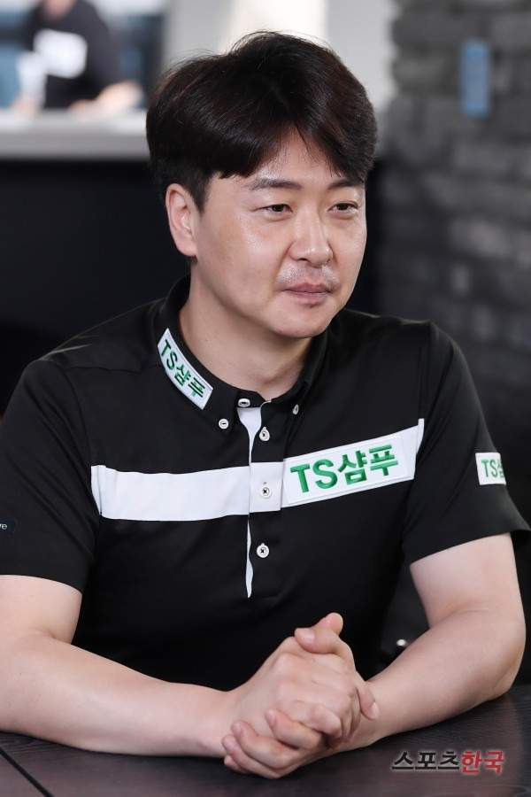김남수 당구선수 나이 프로필|조재호 꺾고 PBA 8강 진출·이상대 대결·우승상금·과거 팀리그 경력 총정리