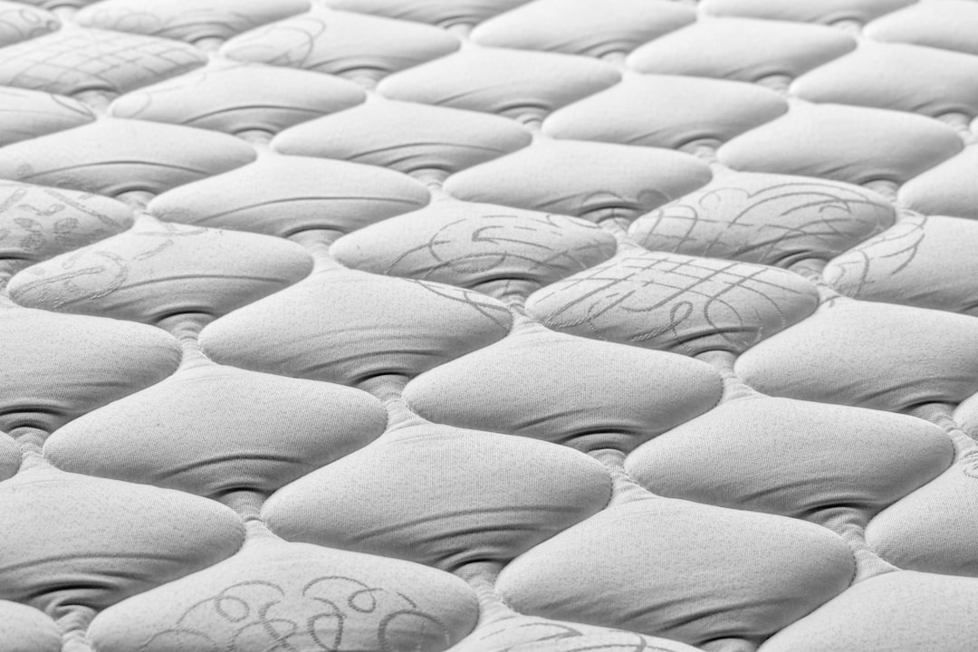 Mattress.