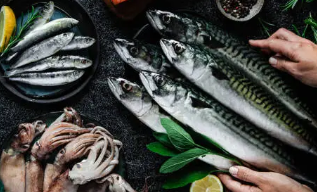 당뇨 초기 증상, 당뇨에 좋은음식