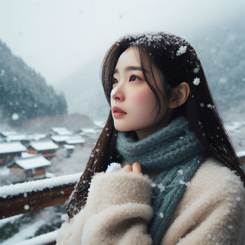 추위를 많이 타는 이유