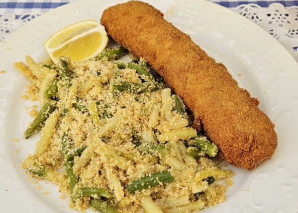 크로아티아 음식