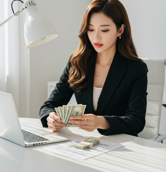 수익화 방법 완전 정리