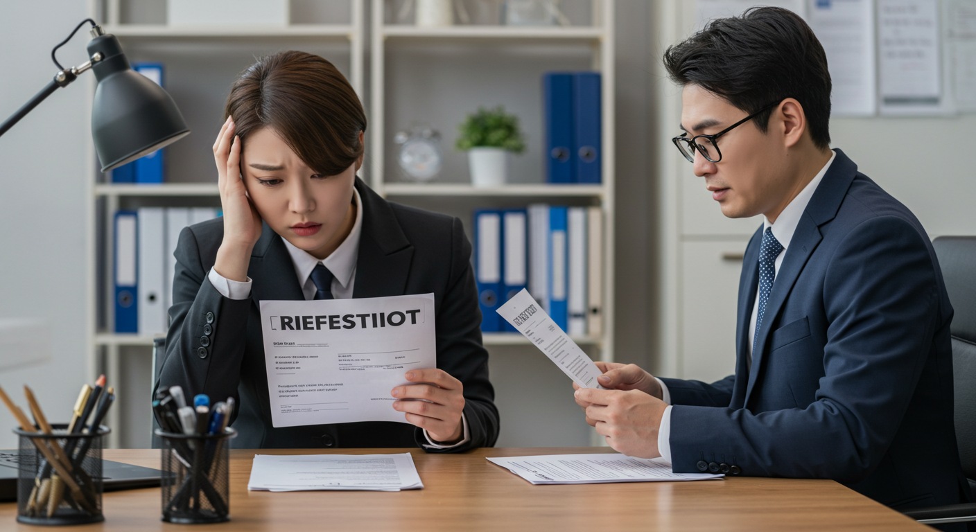 민사 손해배상 및 형사 고소 대응 가능성 🔒