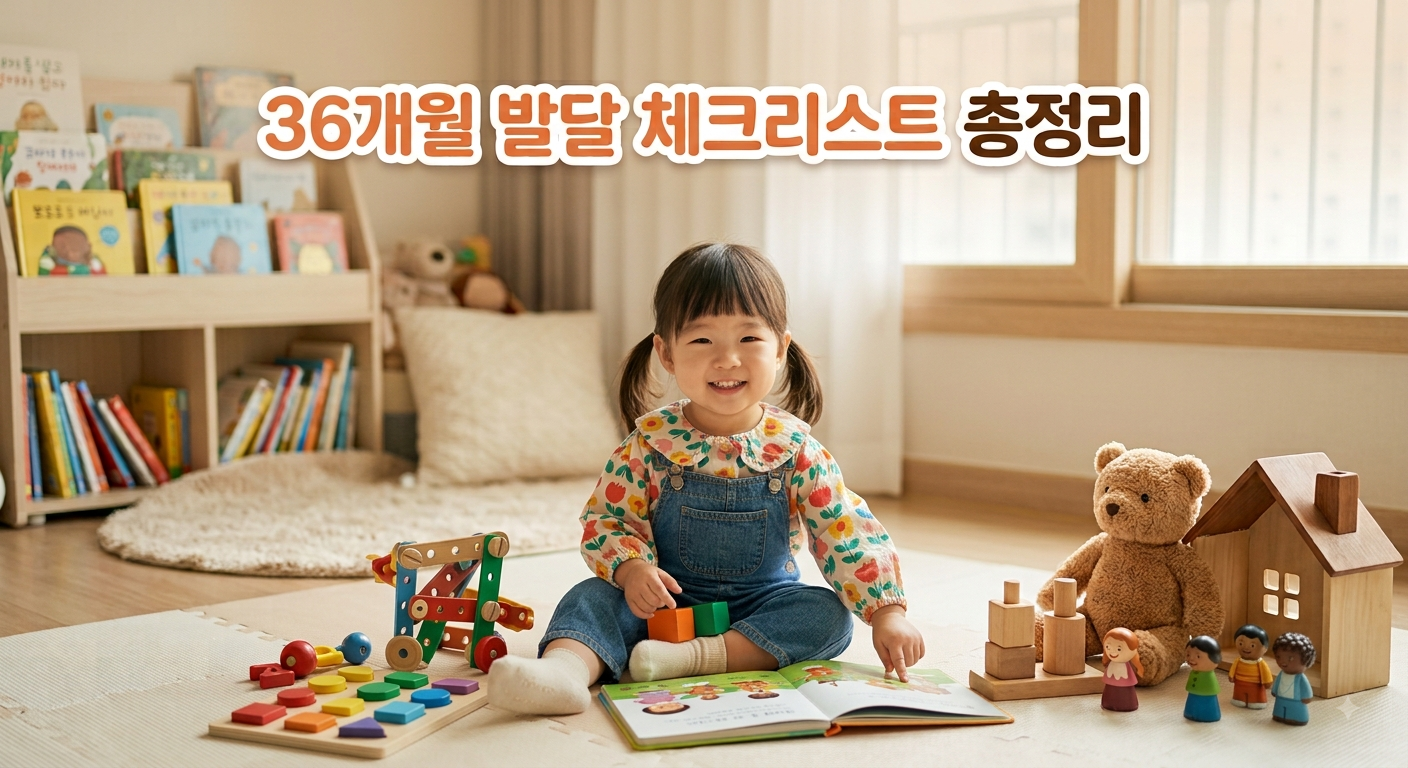 36개월 아기사진