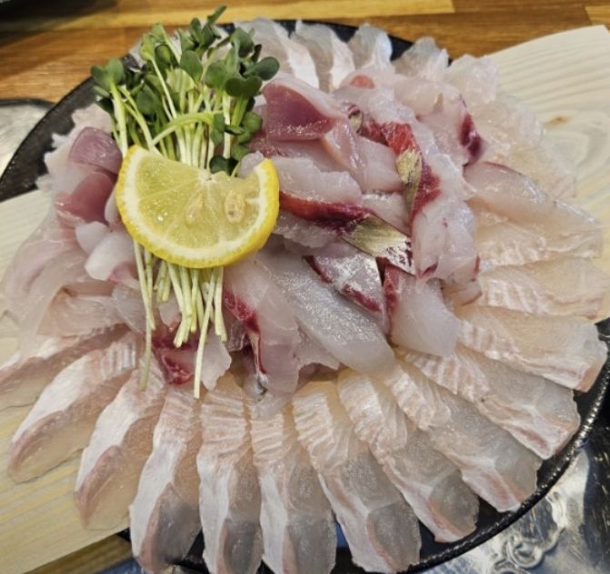 김포 숭어 맛집 &amp;#124; 6시 내고향 방송 나온 전류리 사랑호 메뉴
