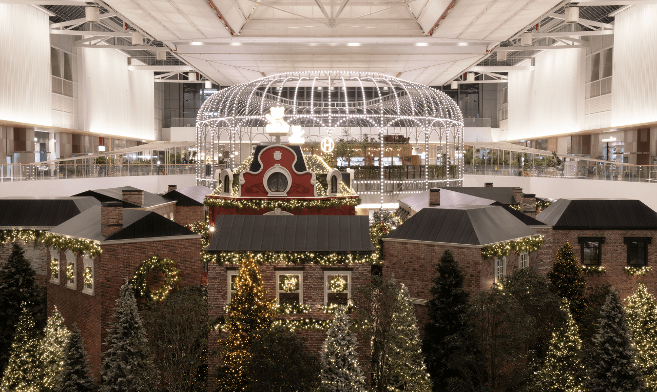 더현대 서울 해리의 크리스마스 쇼 1 2 3 4차 사전 예약 방법 현장 방문 후기