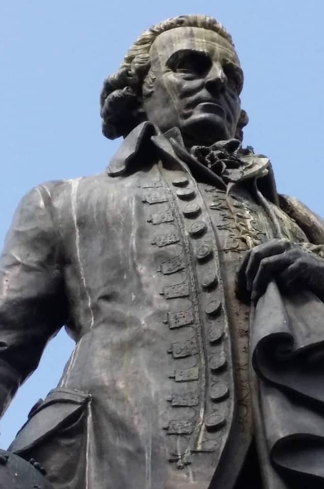 애덤 스미스 『국부론』