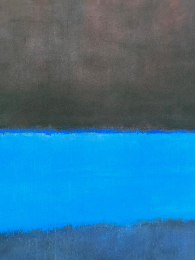 마크 로스코 작품