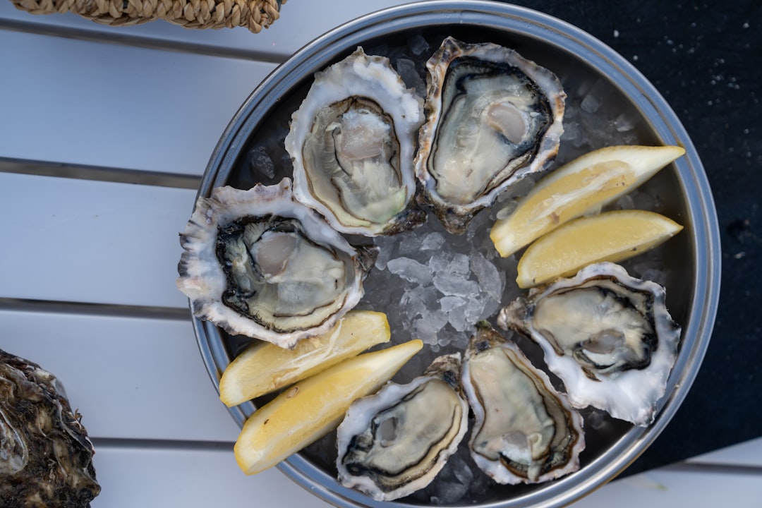 oyster