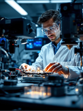 배터리 관련주 수혜주: 산업분석 및 관련주 투자전략