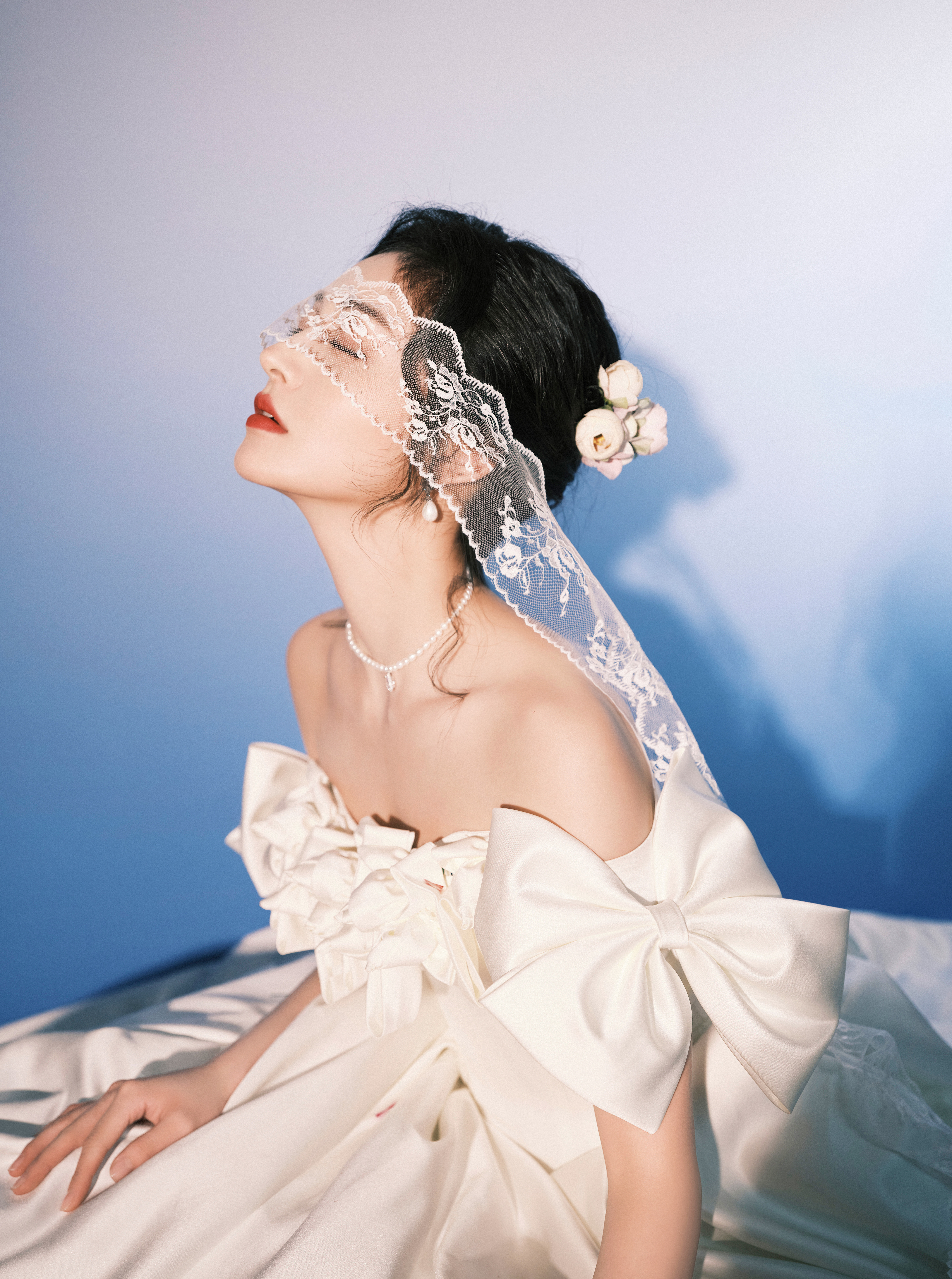 목선 자랑하는 주결경