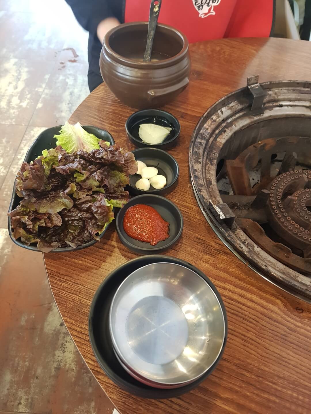 송파구 방이동 맛집 하남 춘천골 닭갈비 리뷰 닭갈비 맛집