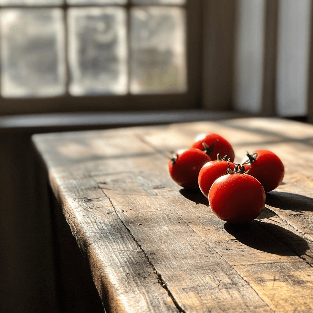 토마토-오래-보관하는-방법
