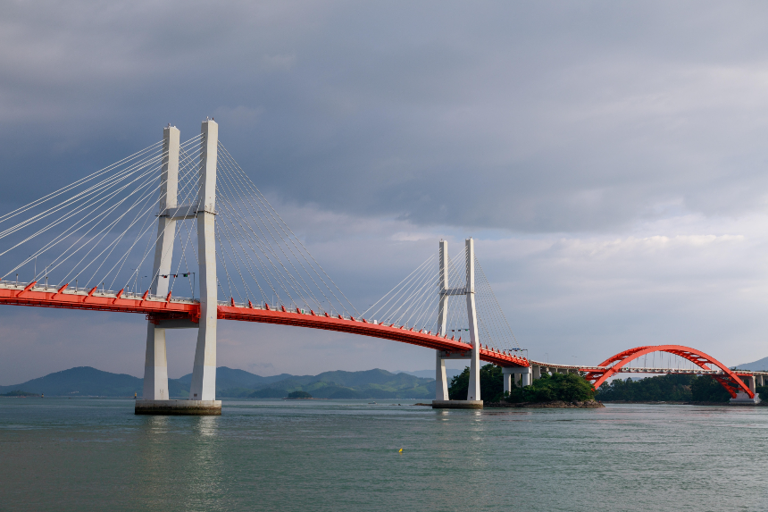 남해 여행 가이드 : 꼭 가봐야 할 명소 &amp; 맛집 추천