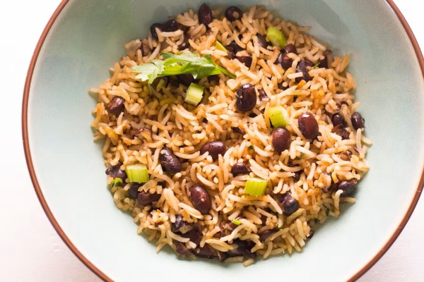 검은콩의 놀라운 효능과 함께 먹으면 위험한 음식 조합 총정리3