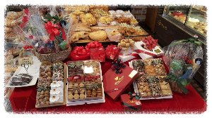 조훈모 과자점 팔마점