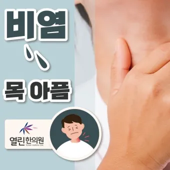 침 삼킬때 목아픔 코로나 증상인지 감별법_17
