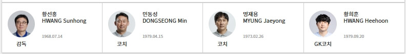 U-23 감독