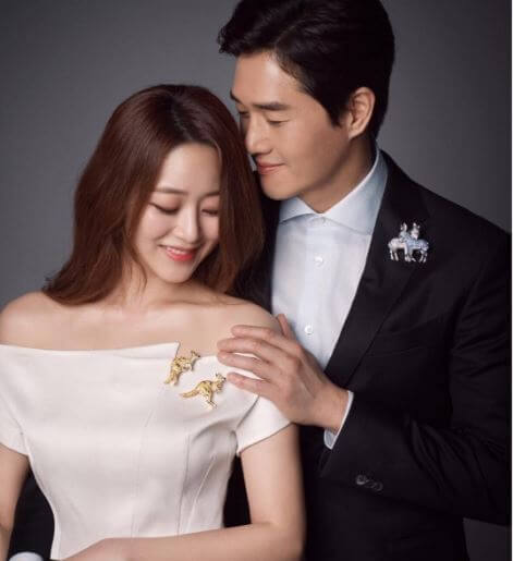 김효진 유지태 결혼