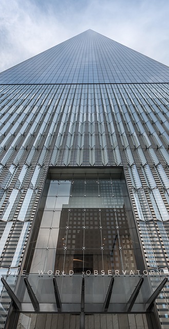 원 월드 전망대