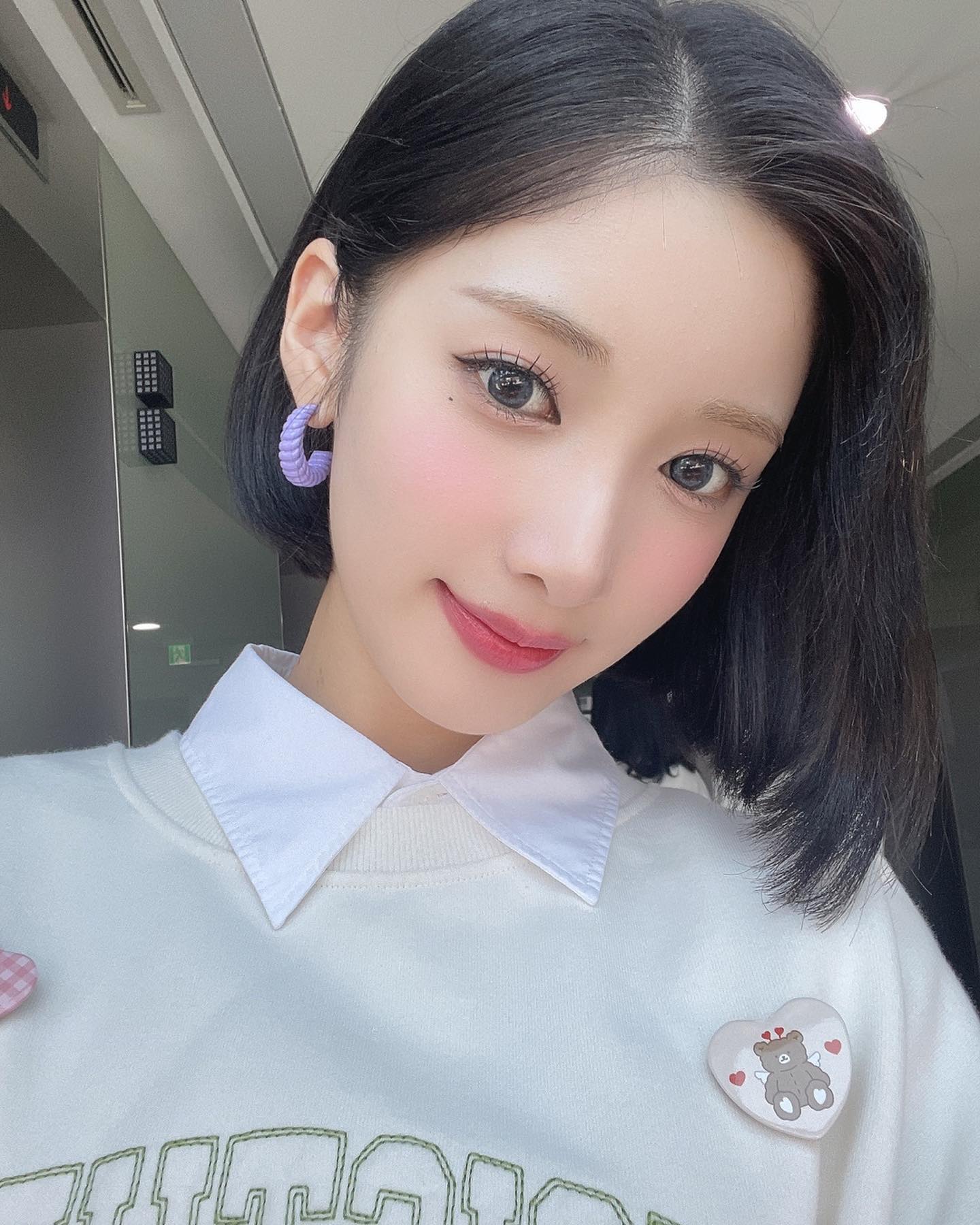 유키(퍼플키스) / YUKI