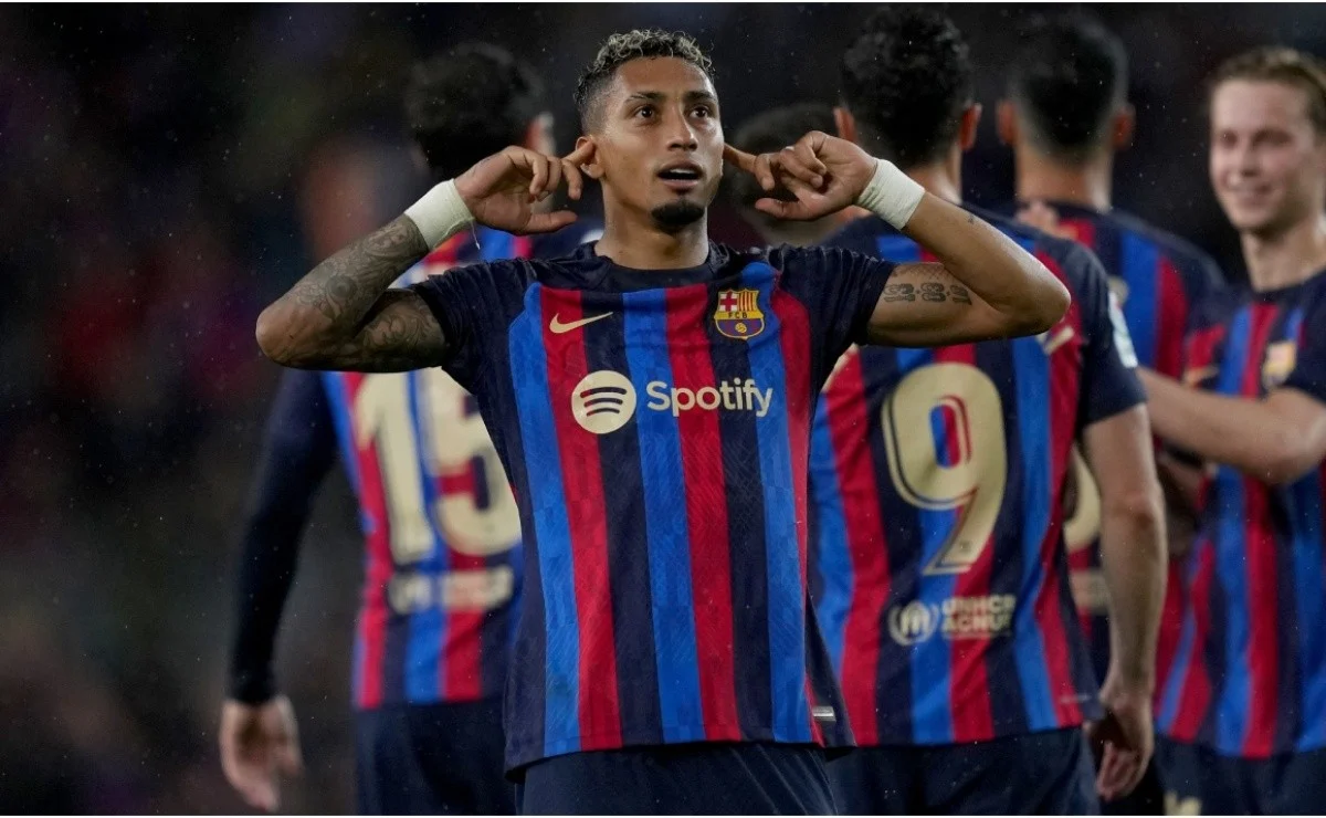 2025년 3월 28일 라리가 경기 리뷰: 바르셀로나 3-0 오사수나, 완벽한 승리